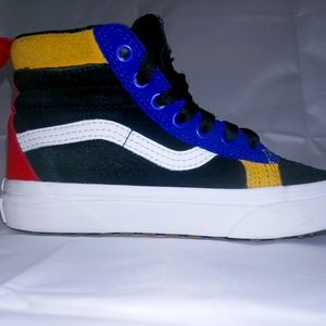 Vans Skateboard Sneakers